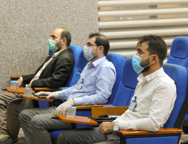 ورشة عمل برنامج العجلات