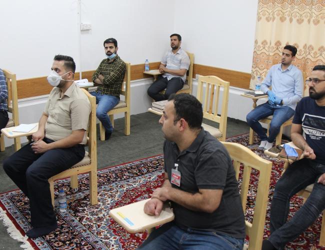 دورة في أنظمة السيسكو والمايكروتك