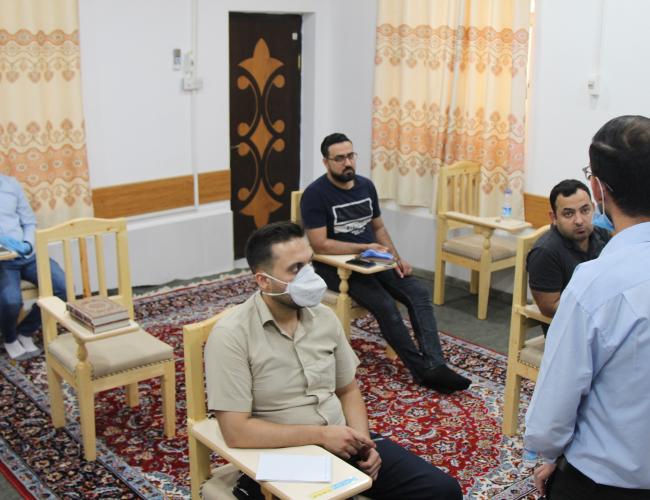 دورة في أنظمة السيسكو والمايكروتك